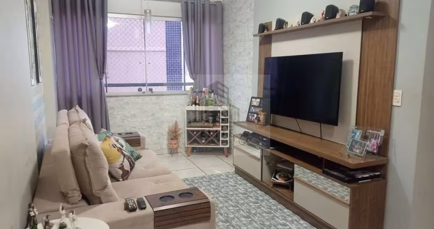 Residencial Pau Brasil  - Apartamento 3 Quartos - Armários - Águas Claras