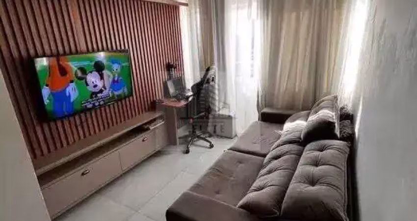 Apartamento 2 quartos - Suíte - Edifício Lyjane Tinoco - Taguatinga