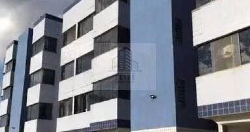 Apartamento 2 Quartos - Edifício Marysol - QNL 17 - Taguatinga Norte