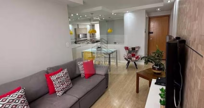 Parque das Águas - Apartamento 3 Quartos - Varanda estendida - Norte (Águas Claras)