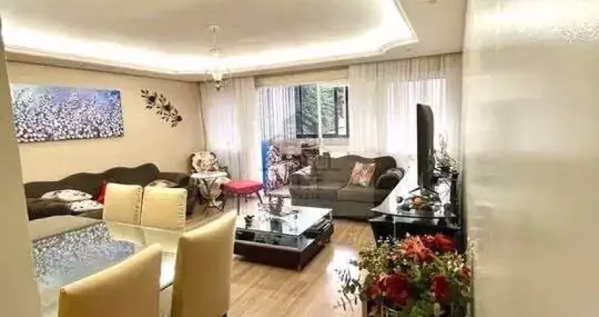 Apartamento 4 Quartos - SHCGN 704  - Mobiliado - Asa Norte