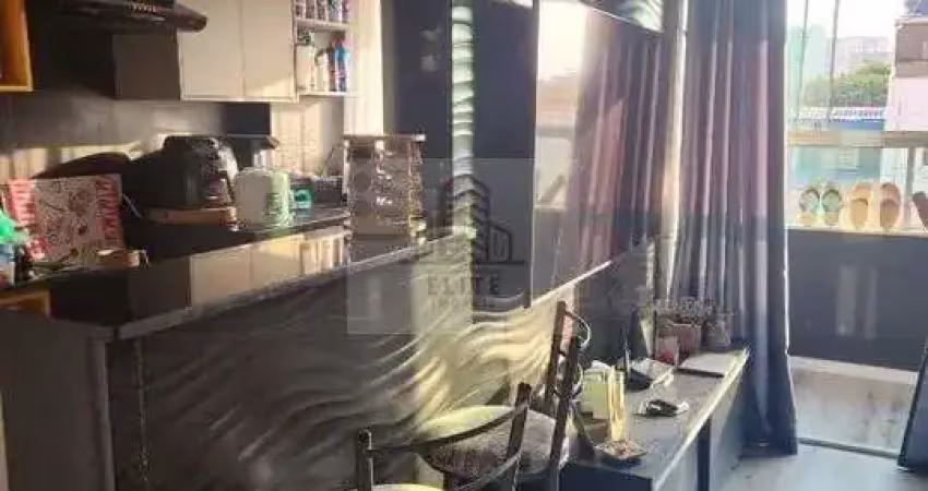 Apartamento 2 Quartos - Residencial Sublime - Varanda - Samambaia-Sul