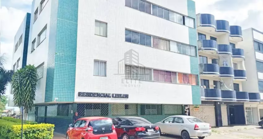 Apartamento Kitnet - Residencial Leblon - Riacho Fundo I