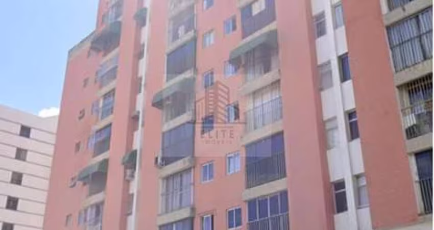 Apartamento 1 Quarto - Ed. San Francisco - CNB 11/Taguatinga Norte