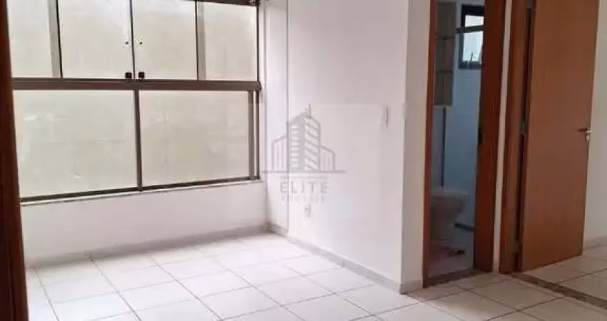 Apartamento 1 Quarto  -Ed. Soffisticato-  Águas Claras