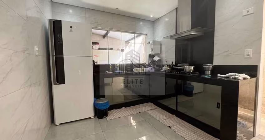 Casa Sobrado 4 Quartos - QR 304 - Sobrado - Samambaia Sul