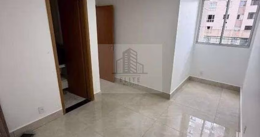 Apartamento 2 Quartos - Edifício Le Grand Orleans Tower - Suíte - Samambaia Sul