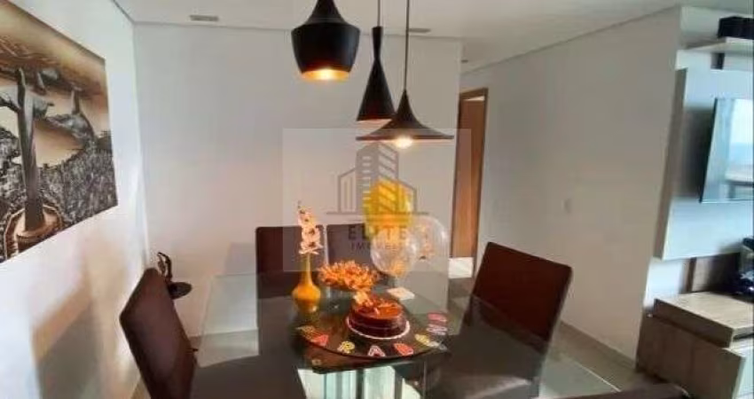 Apartamento 3 Quartos - Edifício Le Grand Orleans Tower - Suíte - Samambaia Sul