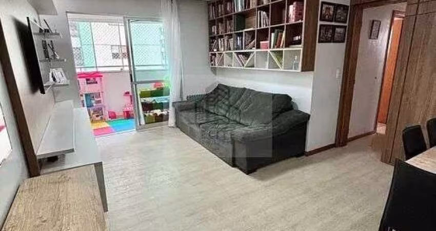 Edificio Solarium Del Fiori - Apartamento 3 Quartos -  Suíte - Sul (Águas Claras)