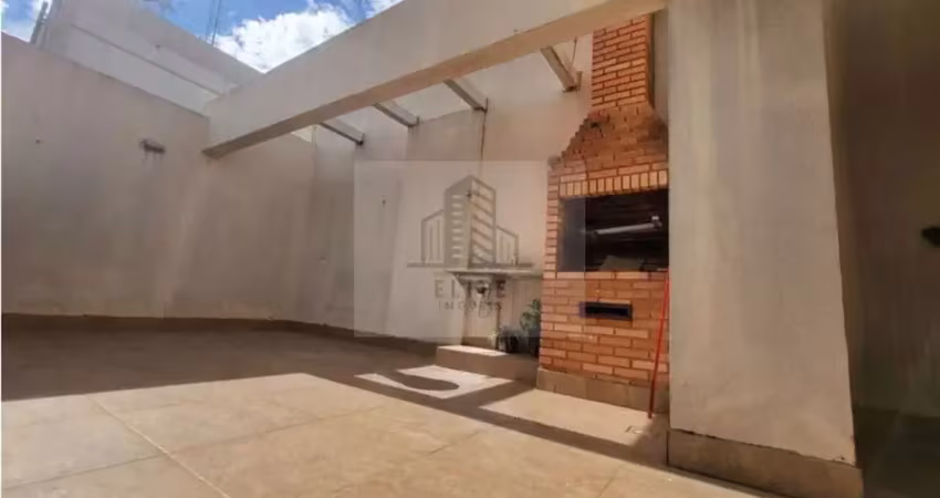 Residencial Vila Real - Apartamento 3 quartos - Cobertura -Samambaia Sul