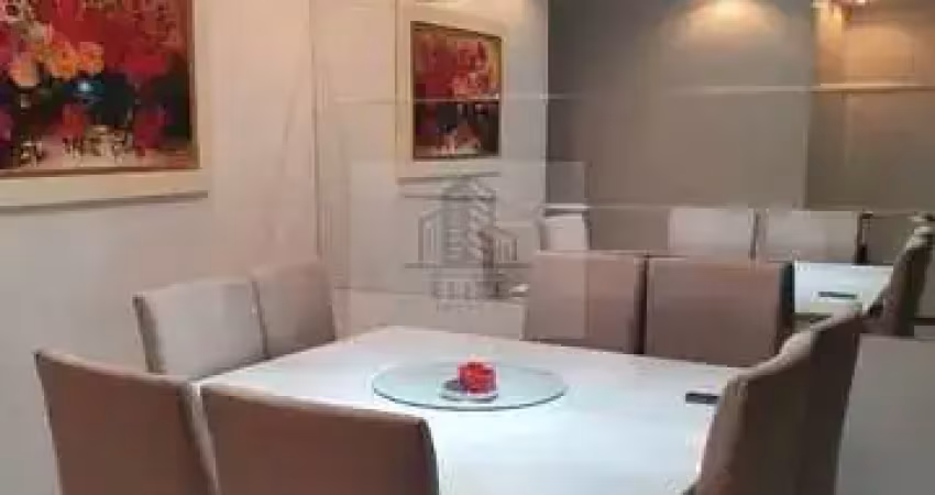 Via Paradiso - Apartamento 3 Quartos  - Suíte - Águas Claras