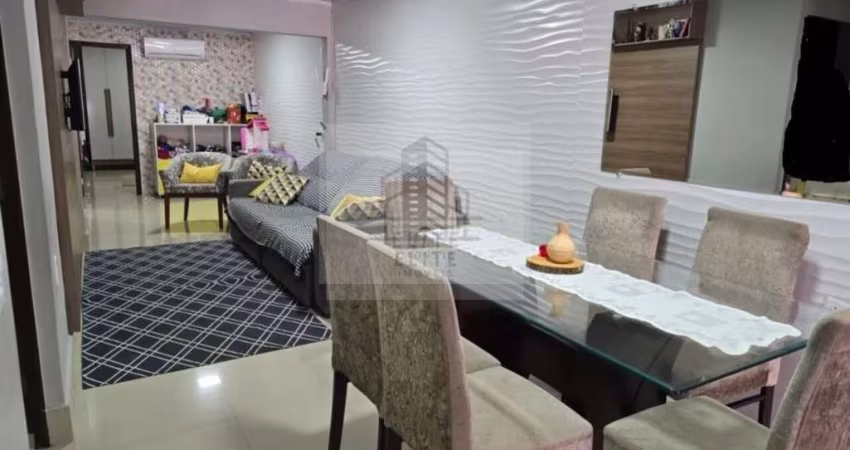 Casa 3 Quartos - Recém-Reformada -  QR 410 - Samambaia Norte