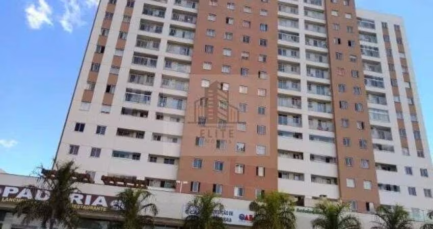 Apartamento 2 Quartos - Boulevard das Acácias - C/Suíte - Samambaia Sul