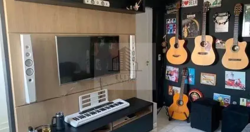Apartamento cobertura duplex 2 quartos - spazio boulevard - taguatinga sul