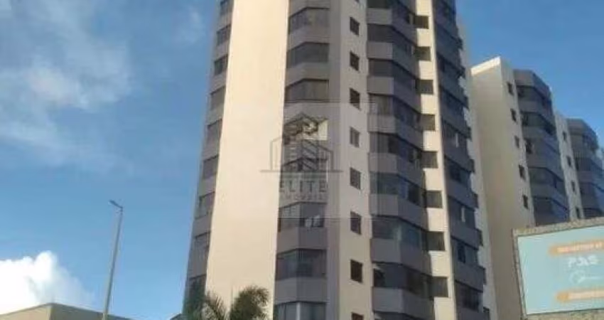 Apartamento 2 Quartos - Edifício Vila Boa - Varanda - Taguatinga Sul