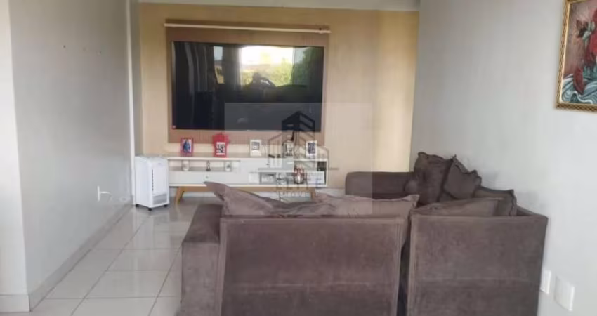 Apartamento 2 Quartos- Edifício Mabel - Varanda - Samambaia