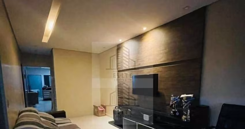 Casa 3 Quartos - QR 311 - Samambaia Sul