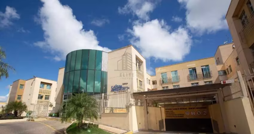 Apartamento Kitnet - Edifício Léliton Gonçalves - Setor Sudoeste