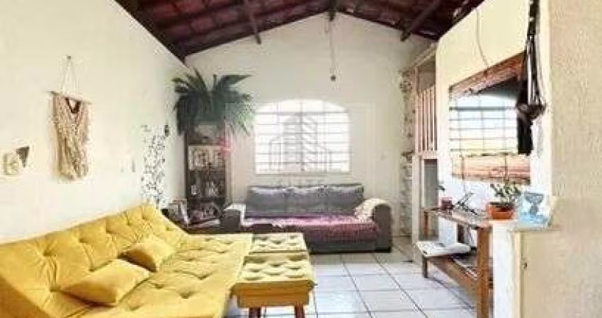 Casa 3 Quartos -  QNM 36  - M Norte - Taguatinga Norte