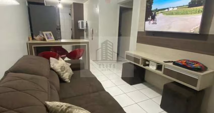 Apartamento 2 Quartos - Villa Splendore - Armários - Samambaia Norte