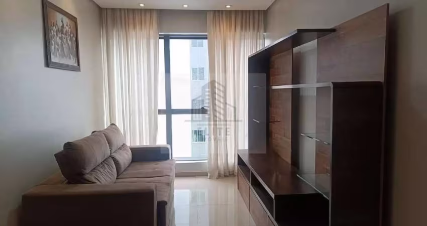 Apartamento 1 Quarto - Moove Residence - Reformado - Norte (Águas Claras)