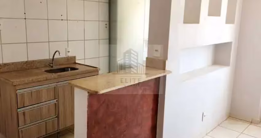 Apartamento 2 Quartos - Taguaville - Taguatinga Norte