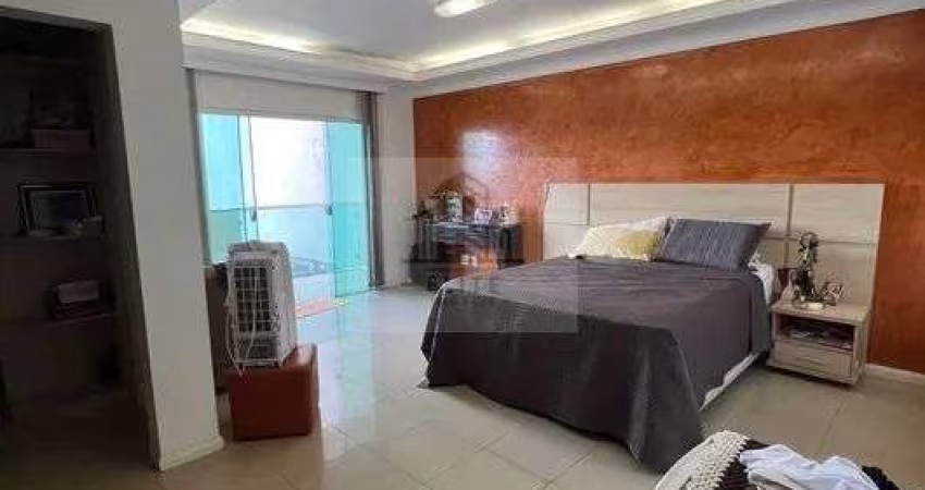 Casa Sobrado 4 Quartos - QSB 7 - Taguatinga Sul