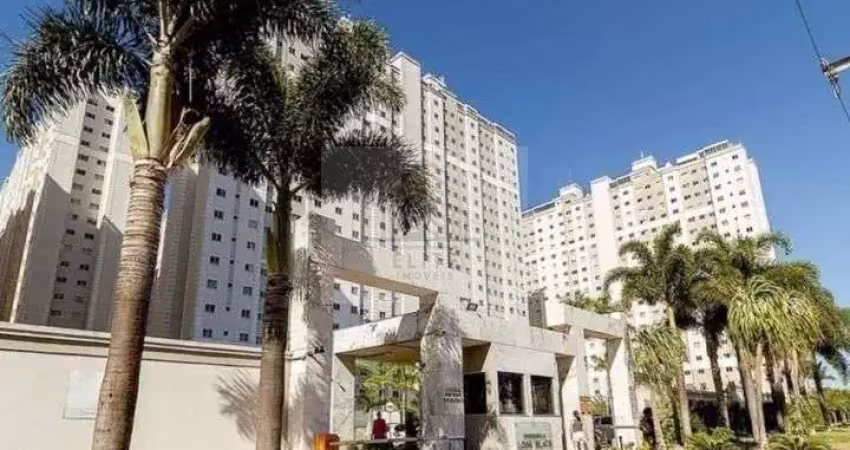 Apartamento 2 Quartos - Top Life Miami Beach - Suíte -  Taguatinga