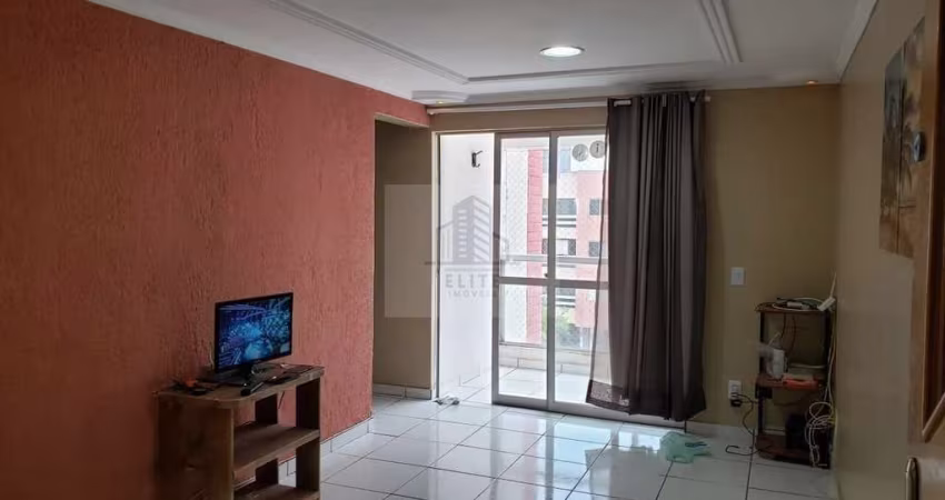 Apartamento 3 Quartos - Condomínio Roma - Reformado - Areal