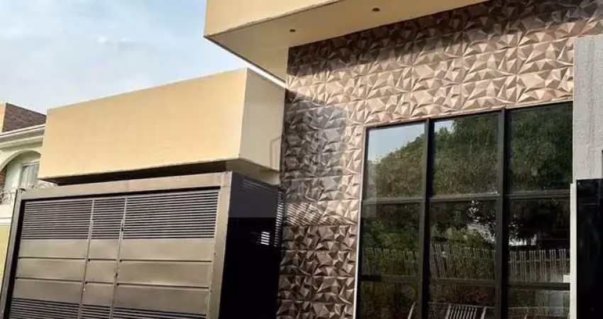 Casa 3 quartos - condomínio bem-te-vi - alto padrão -suítes - arniqueiras