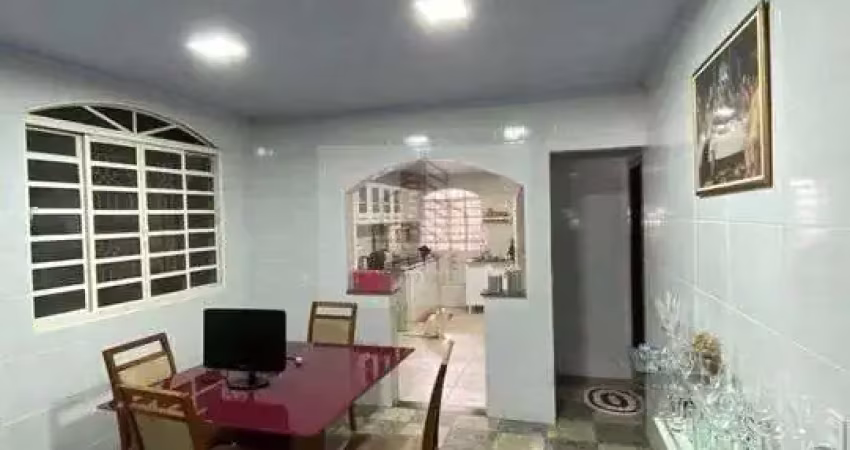 Casa 3 Quartos - QNN 8 - Suíte - Ceilândia Sul