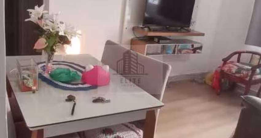 Apartamento 2 Quartos - Condomínio Aristóteles De Lacerda - Samambaia Norte