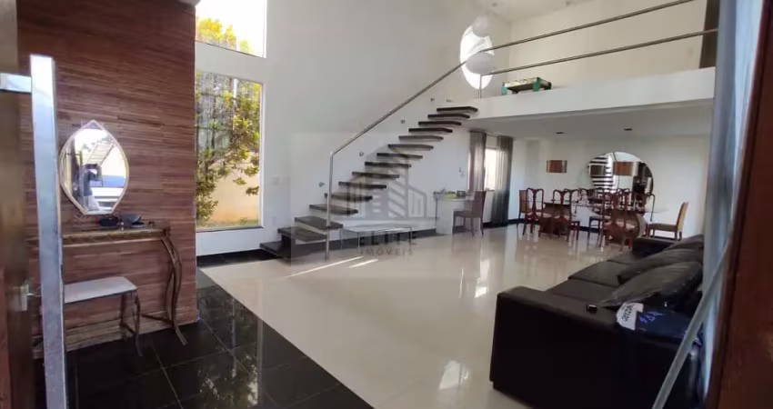 Casa Alto Padrão - Setor Habitacional Arniqueira