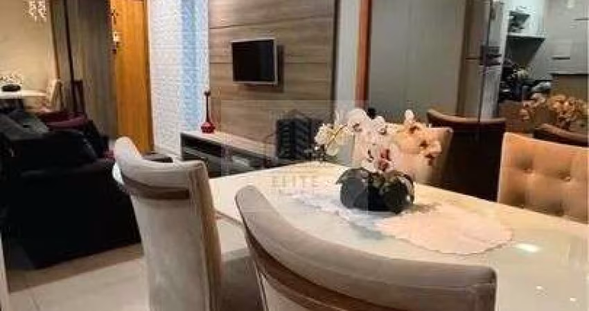 Apartamento 2 Quartos (Revertido) - Residencial Costa Verde - Vista Livre - Areal