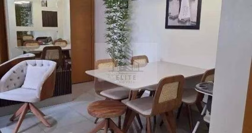 Apartamento 2 Quartos - Residencial Villagio Tangará - Reformado - Samambaia Sul
