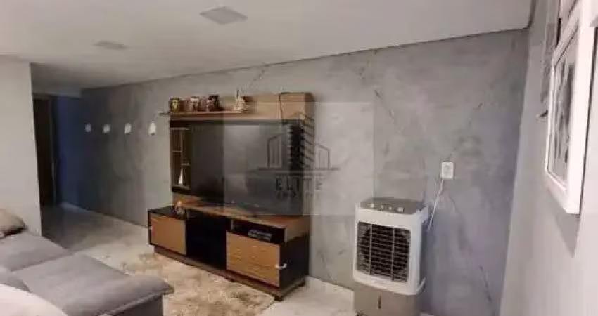 Apartamento 3 quartos - edifício beta ii - reformado - taguatinga