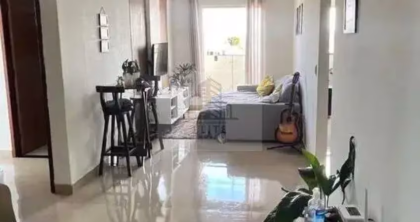 Apartamento 3 Quartos - Residencial Izidorio Pinas - Vista Livre - Vicente Pires
