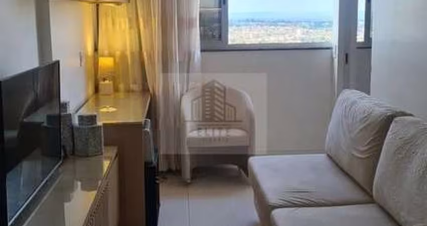 Apartamento 1 Quarto - Hotel Go Inn - Mobiliado - Taguatinga Centro