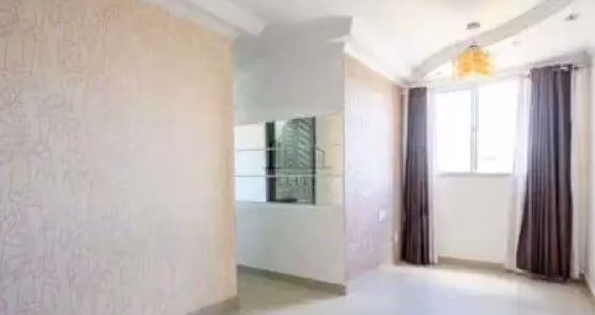 Apartamento 3 Quartos - Residencial Beethoven - Mobiliado - Areal