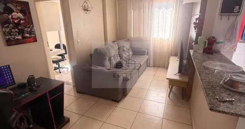 Apartamento 2 Quartos - Residencial Villa bella - Samambaia Sul