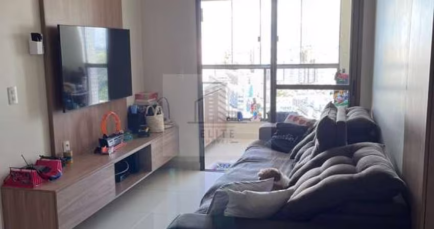Residencial Caravaggio - Apartamento 2 Quartos - Nascente - Taguatinga Sul