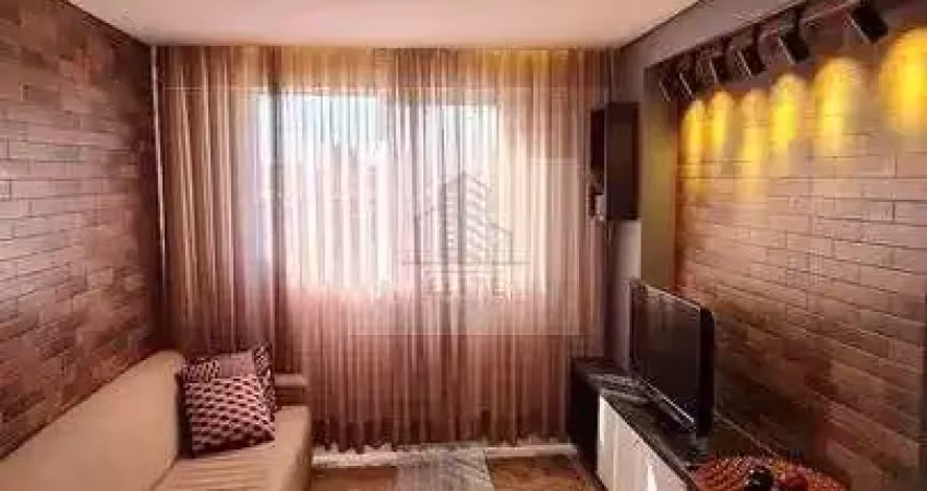 Apartamento 2 Quartos - Top Life Long Beach - Recém-reformado - Setor Industrial