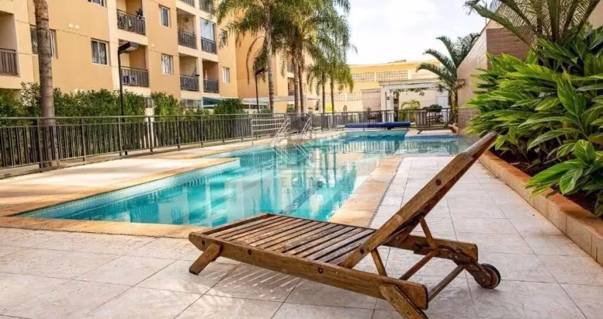 You life garden - apartamento - 1 quarto - varanda - águas claras