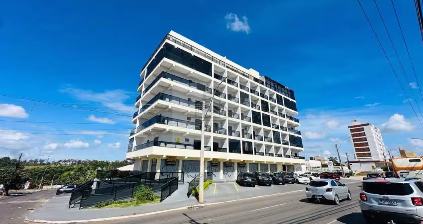 Apartamento 1 quarto - residencial juvelina brito - prédio novo - taguatinga norte