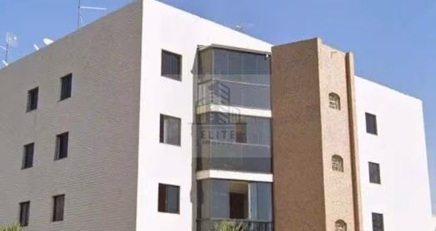 Edifício Melissa - Apartamento 2 Quartos - QNL 5 - Armários - Taguatinga Norte
