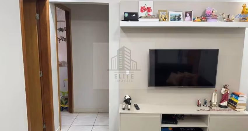 Edifício Atenas   - Apartamento 2 Quartos -  Águas Claras