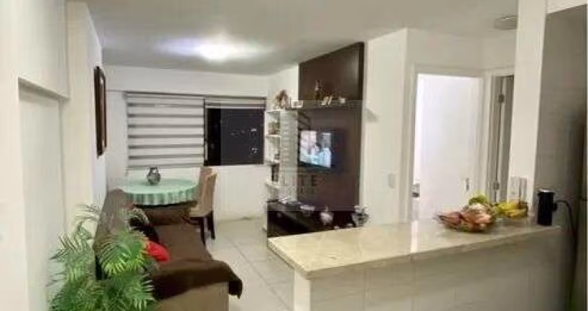 Real Celebration - Apartamento 1 quarto -  Águas Claras
