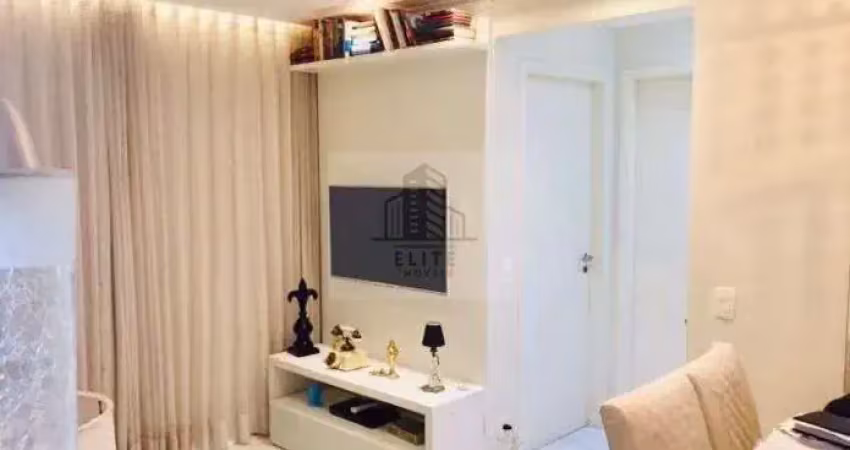 My Lifestyle - Apartamento 1 Quarto - Porteira Fechada - Águas Claras