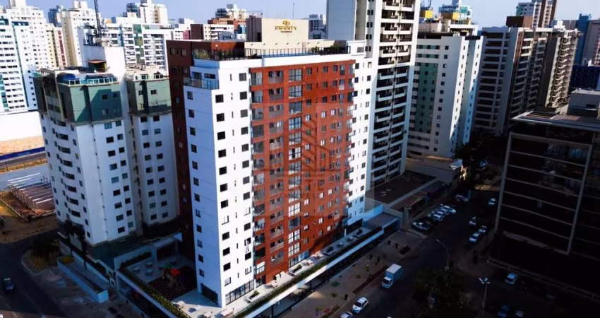 Infinity Residence - Apartamento 3 Quartos - Nascente - Águas Claras