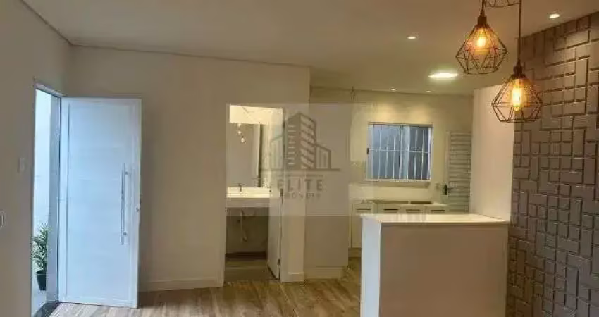Casa 3 Quartos - Reformada -  Areal